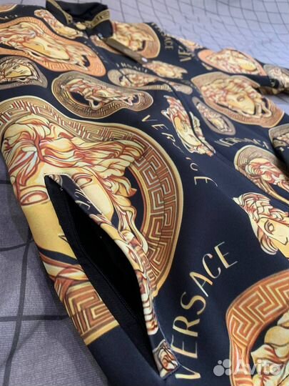 Спортивный костюм Versace мужской