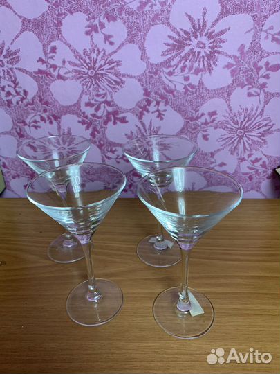 Фужер бокал креманка