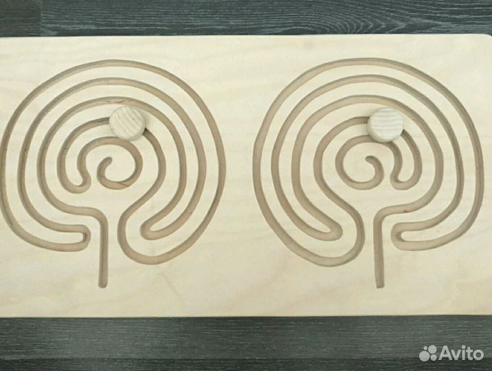 Межполушарные доски