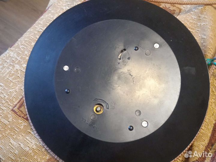 Настенные, заводные часы