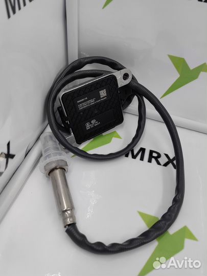 Датчик NOX 296402F140