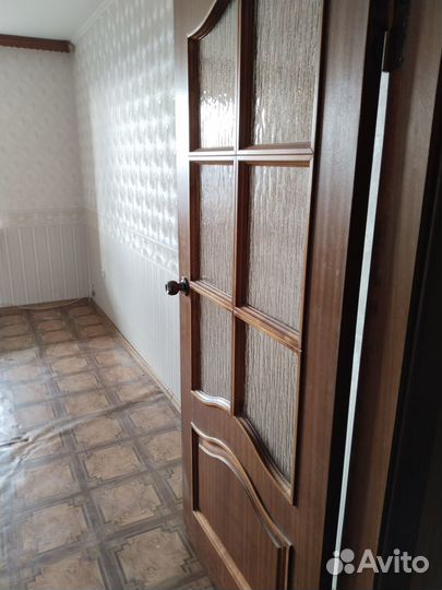 Двери межкомнатные из массива