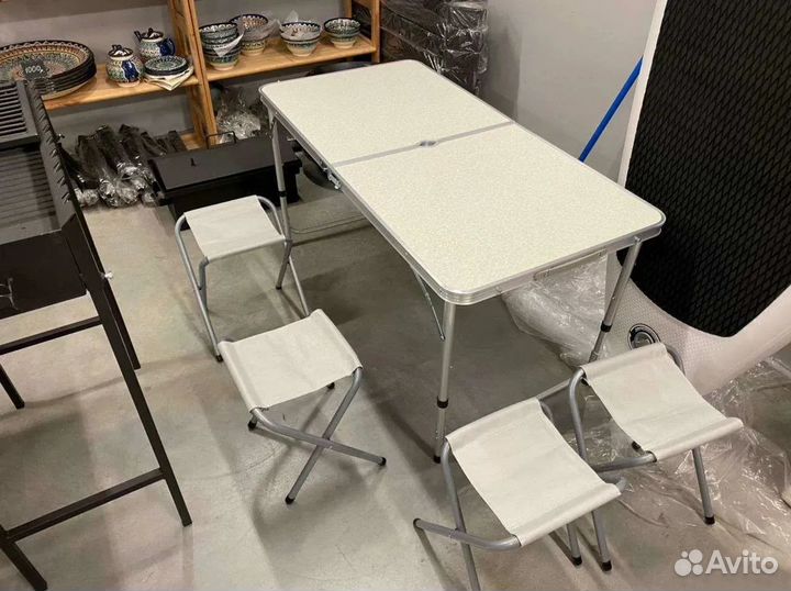 Стол складной