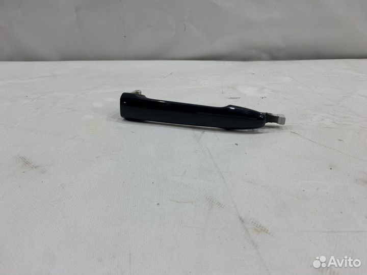 Ручка открывания двери Mitsubishi Outlander 3