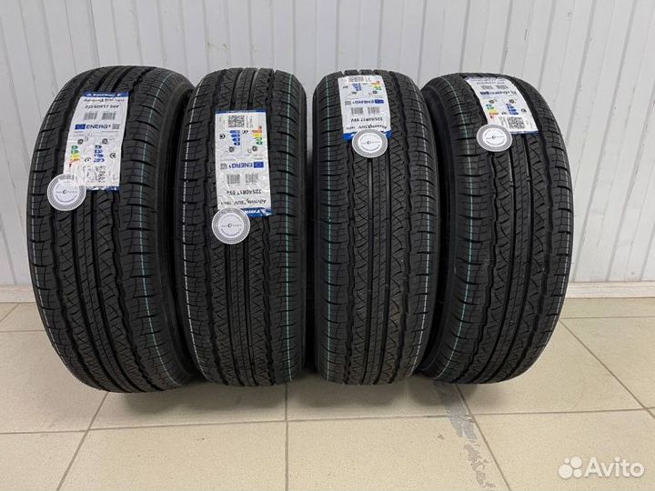 Triangle TR259 235/60 R17