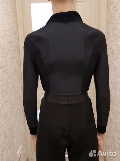 Рубашка латина ю1 -ю2