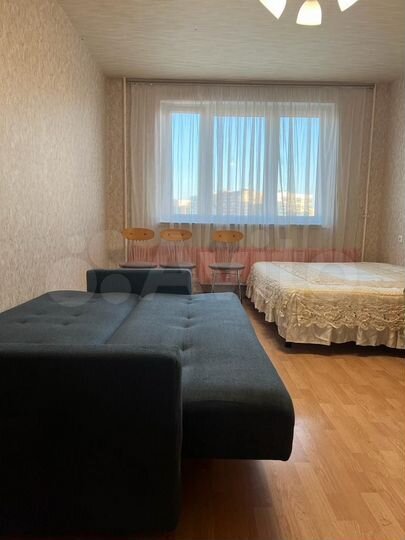 Комната 20 м² в 3-к., 17/25 эт.