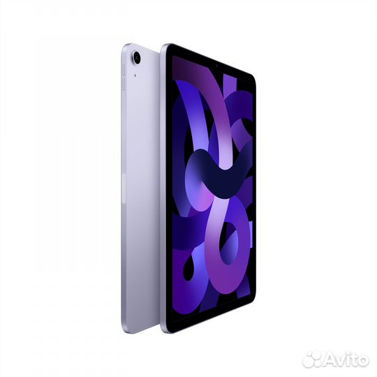 iPad Air (2022) Wi-Fi 256 гб, Фиолетовый