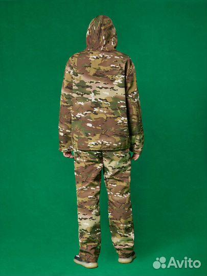 Костюм горка