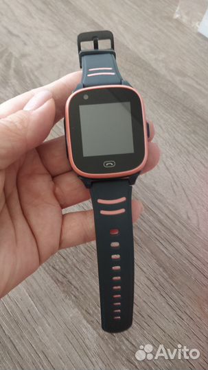 Детские смарт часы