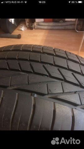 Goodyear Excellence 215/55 R16
