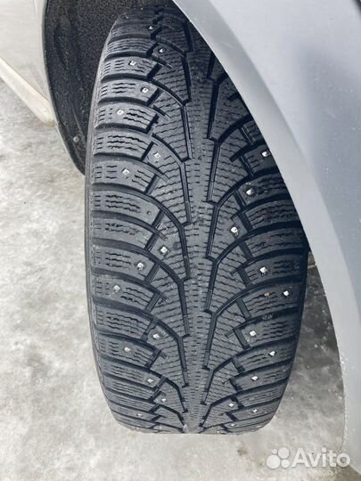 Nokian Tyres Hakkapeliitta 5 235/50 R18 101