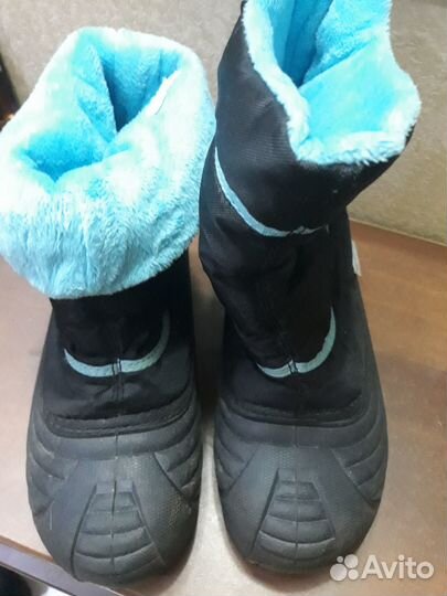 Сапоги резиновые весна/осень