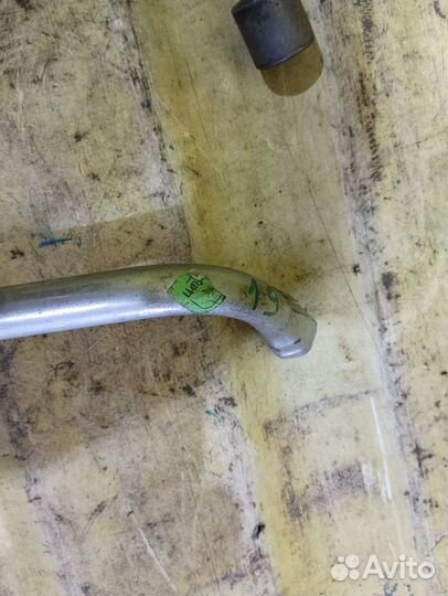Балонный ключ 19 21