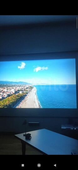 Квартира-студия, 62 м², 3/5 эт.