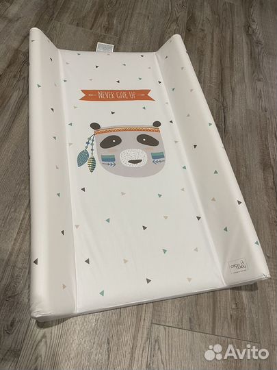 Пеленальная доска матрас Ceba baby