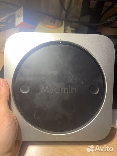 Apple Mac mini 2012
