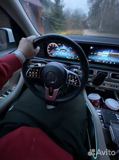 Трезвый Водитель