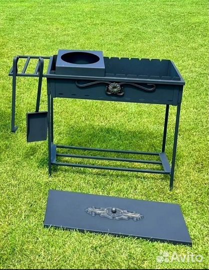 Мангал Дачный Лидер продаж