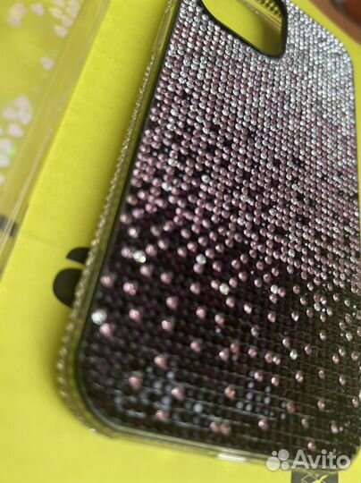 Новый чехол iPhone 13 pro max про макс