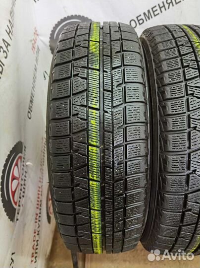Yokohama Ice Guard IG50+ 185/60 R15 99V