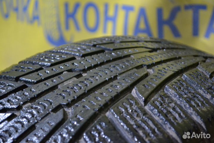 Nokian Tyres Hakkapeliitta R 215/65 R16