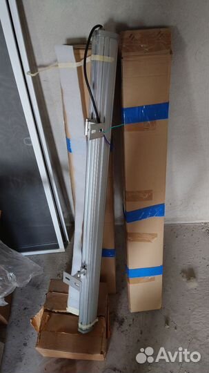 Прожектор led