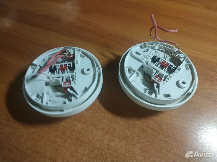 Пожарный извещатель