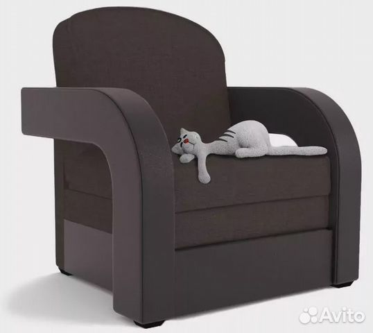 Кресло-кровать Кармен дизайн 12