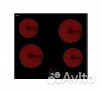 Электрическая варочная панель Korting HK 60003 B