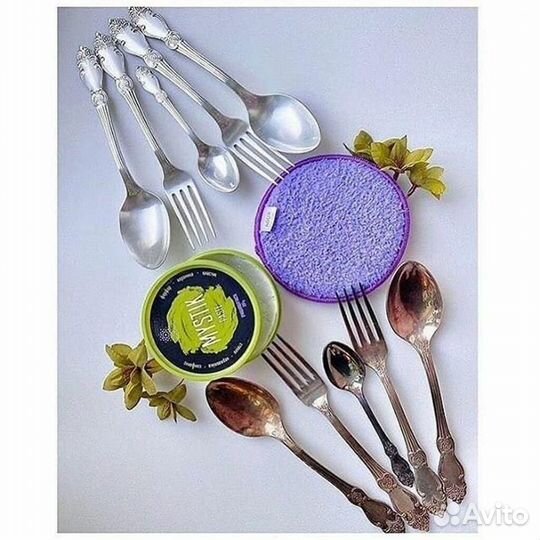 Губка, Диск инволвер Гринвей Greenway