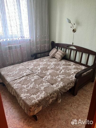 Продам диван бу в хорошем состоянии
