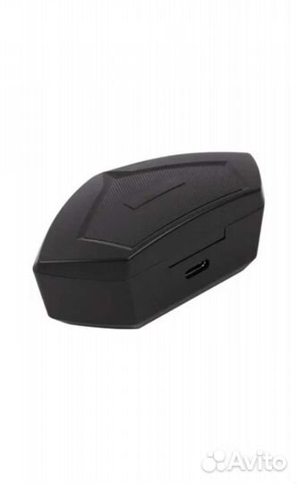 Кейс TWS Red Line (TWS) BHS-37 черный