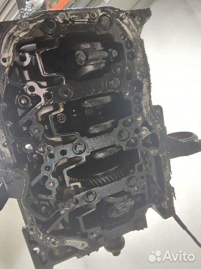 Блок цилиндров Toyota RAV 4, 2007