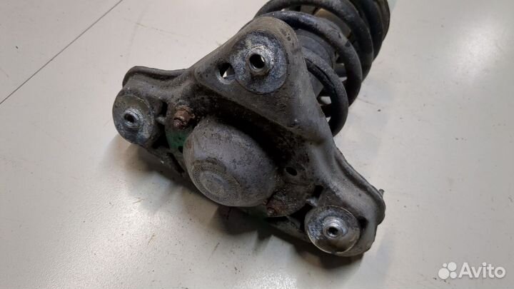 Амортизатор подвески Skoda SuperB, 2002