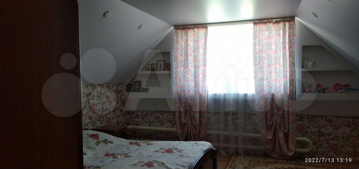 Дом 165 м² на участке 8 сот.