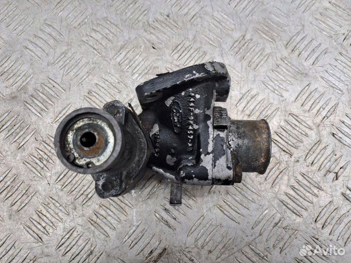Корпус термостата Ford Transit 3 CY DY 2.5 4AB