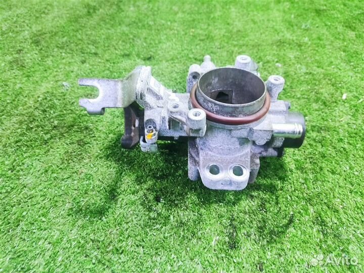 Дроссельная заслонка Daihatsu Terios 2009