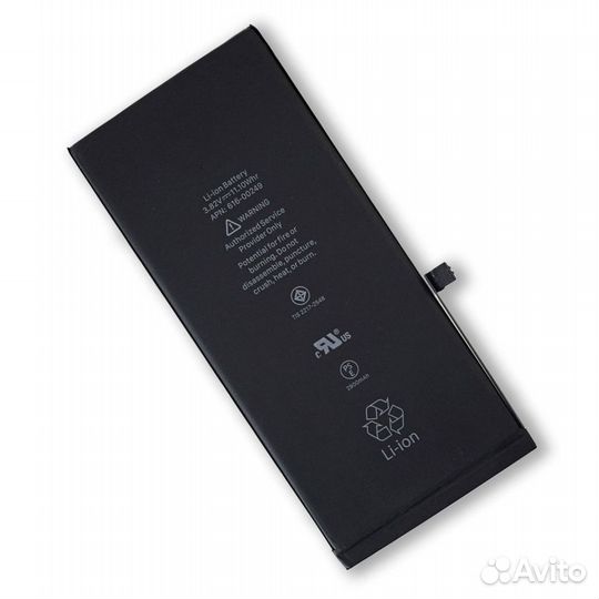 Аккумулятор iPhone 7 Plus батарейка айфон 7 плюс