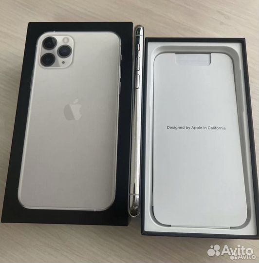 iPhone 11 Pro, 64 ГБ