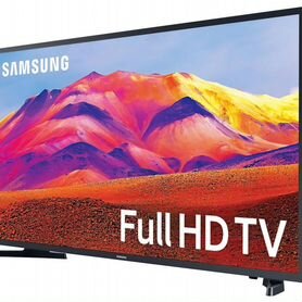 Samsung UE43T5202A (109см Smart+WiFi T2 full)