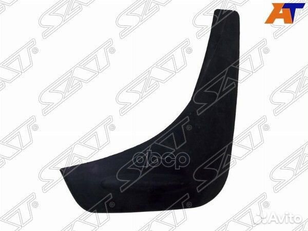 Брызговик Chevrolet Matiz 04-05 / Daewoo Matiz