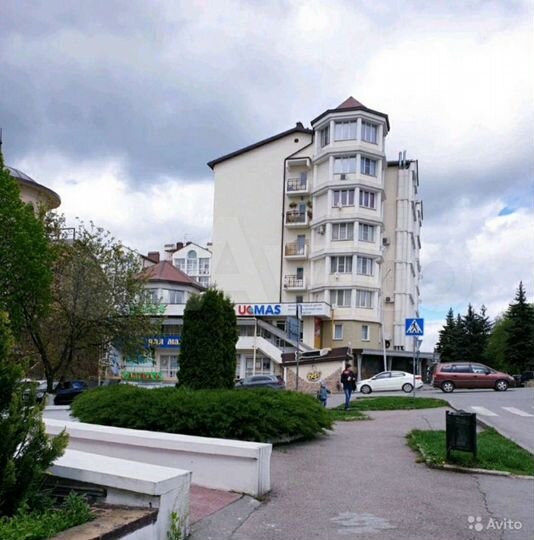 Офис, 108 м²