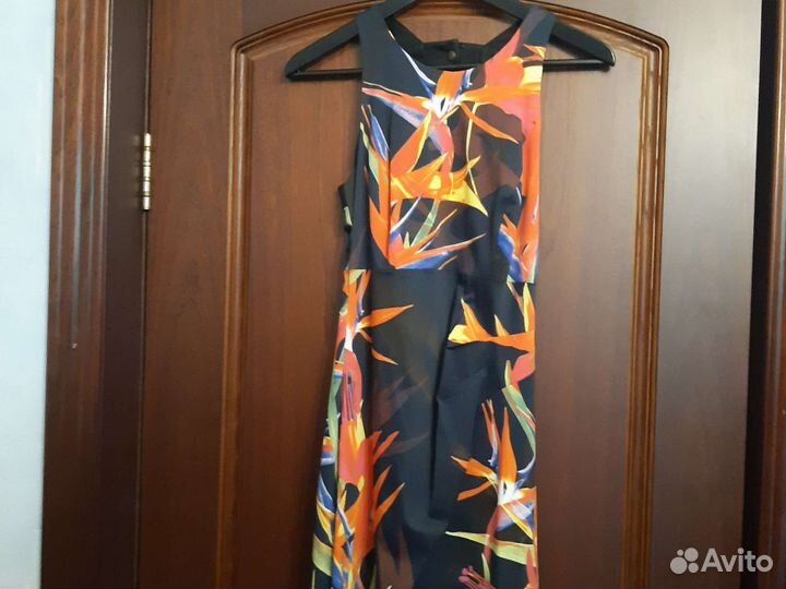 Платье Коктельное