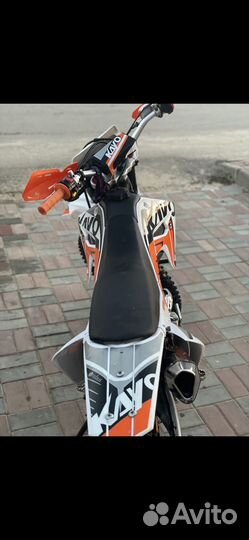 Kayo t2 enduro