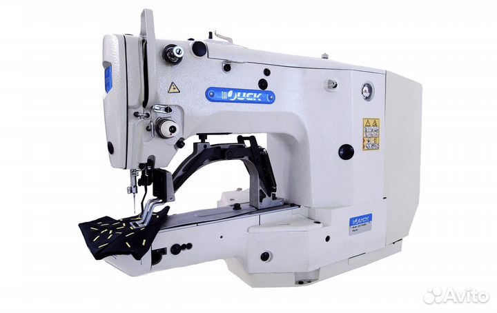 Закрепочная машина juck JK-T1850D