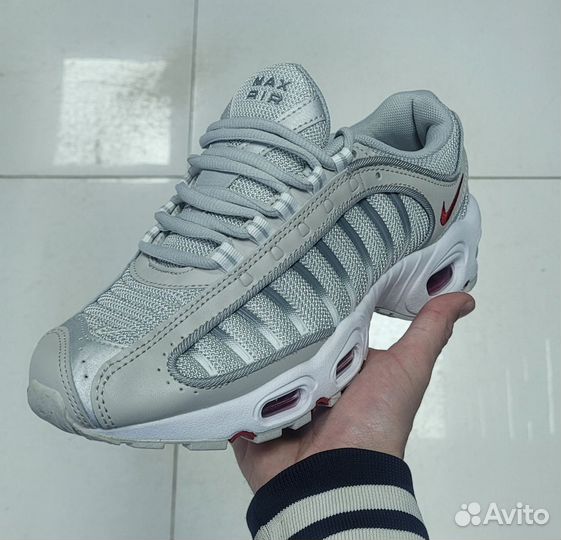 Кроссовки nike AIR MAX tailwind 4