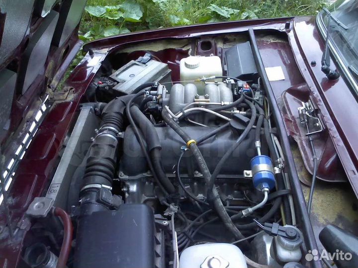 Продам двигатель