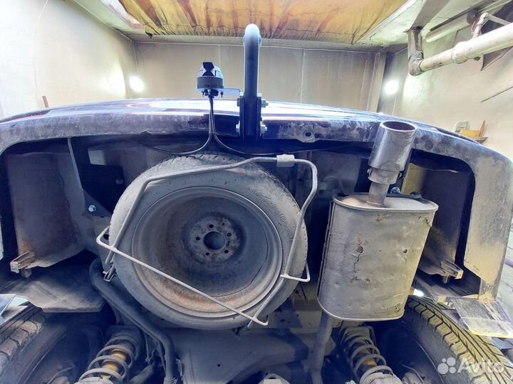 Фаркоп на Ниссан Пресаж,Бассара с 1998-2003г