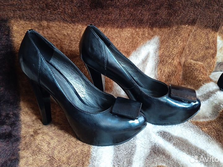 Туфли женские